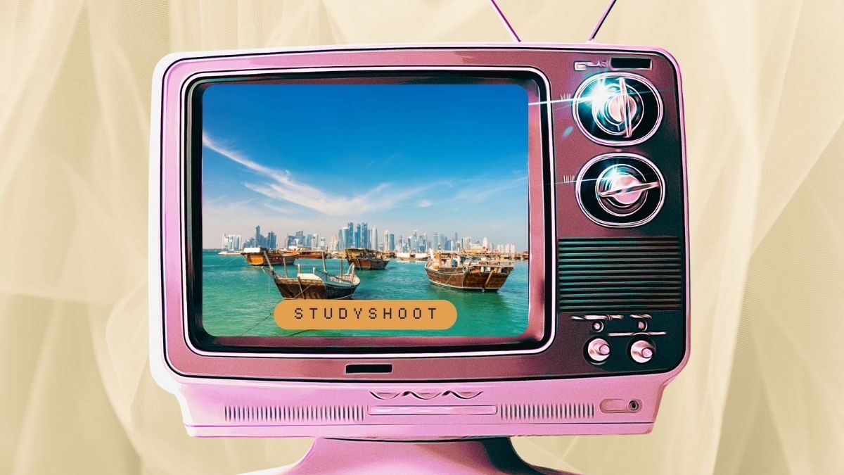 دراسة هندسة الطيران في قطر