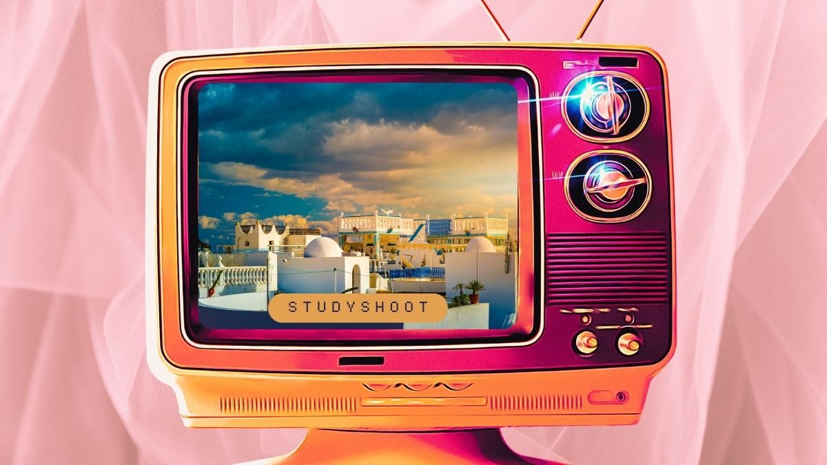 دراسة الهندسة البترولية في تونس