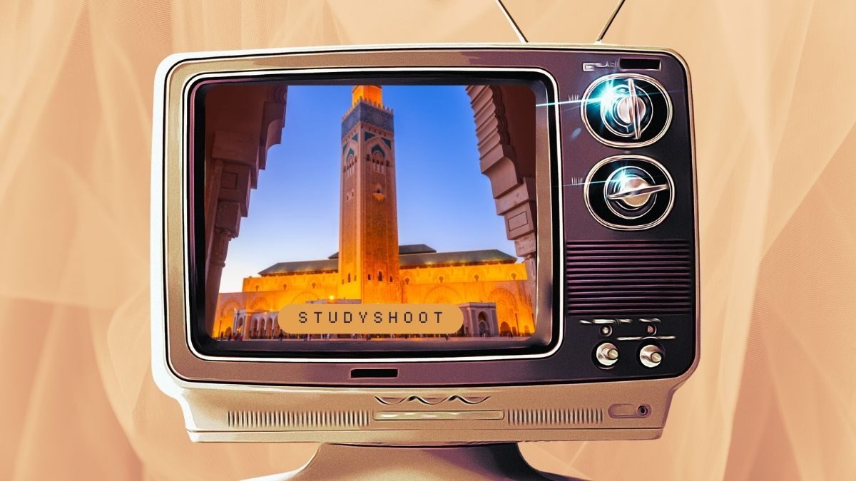 دراسة الهندسة البترولية في المغرب