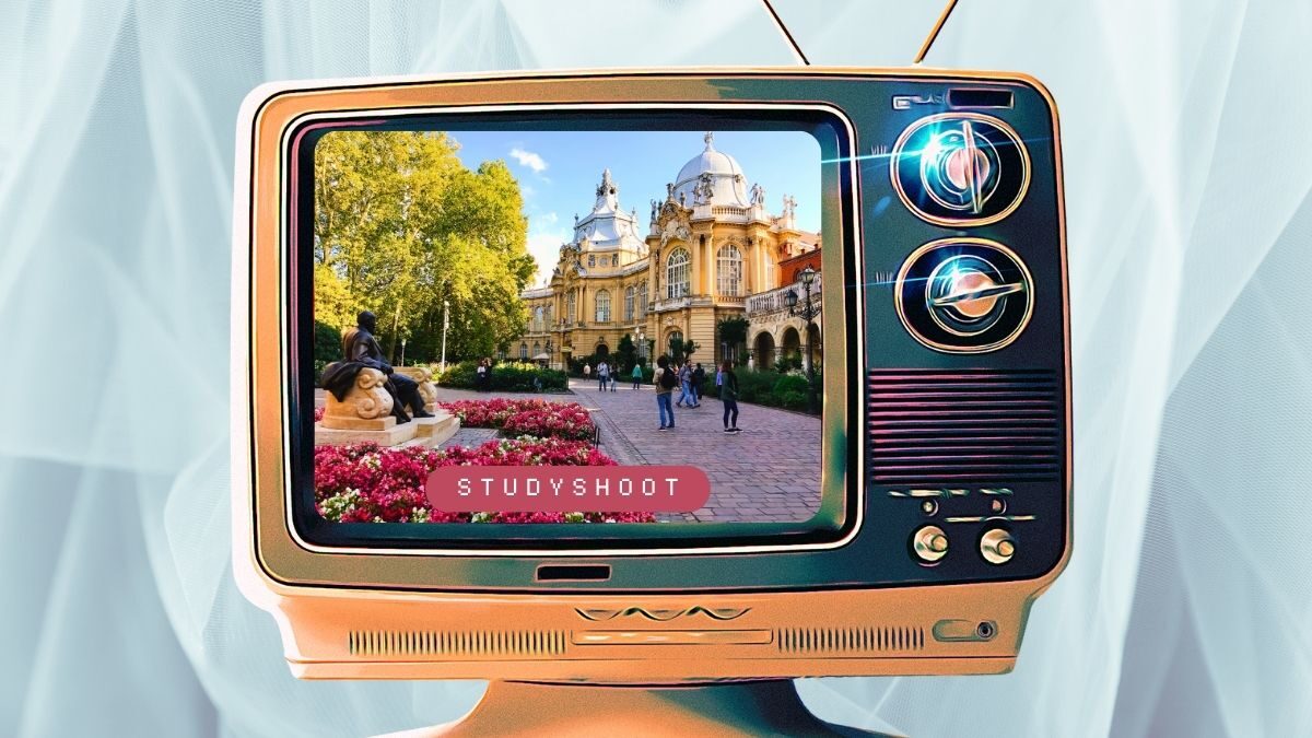 دراسة علوم الحاسوب في هنغاريا