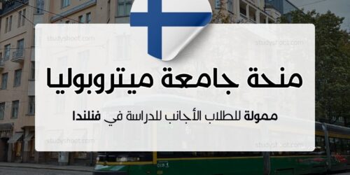 منحة جامعة ميتروبوليا