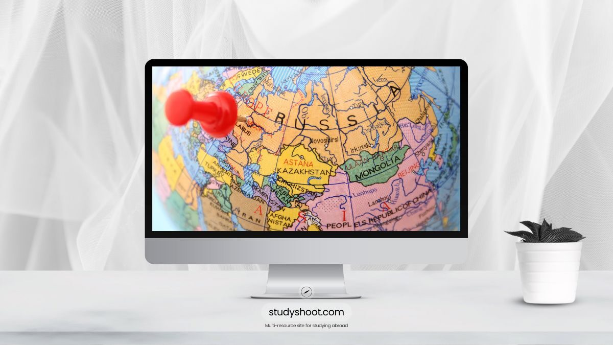 الحصول على الإقامة الدائمة في روسيا