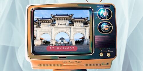 دراسة علوم الحاسوب في تايوان