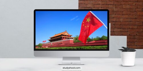 الحصول على الإقامة الدائمة في الصين