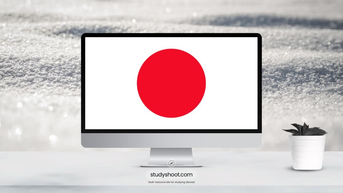 الحصول على الإقامة الدائمة في اليابان