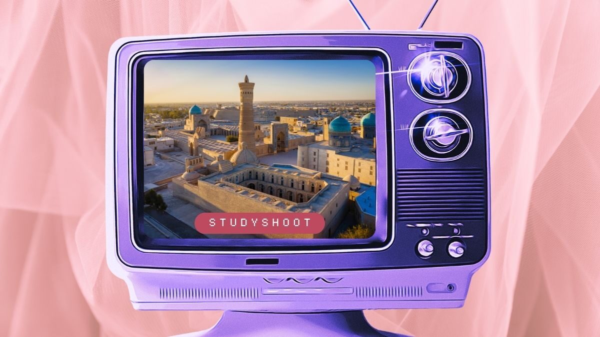 دراسة علوم الحاسوب في أوزباكستان