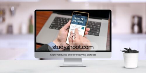 البحث عن الوظائف في الصين