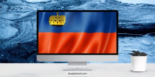 جامعات سهلة القبول في ليختنشتاين