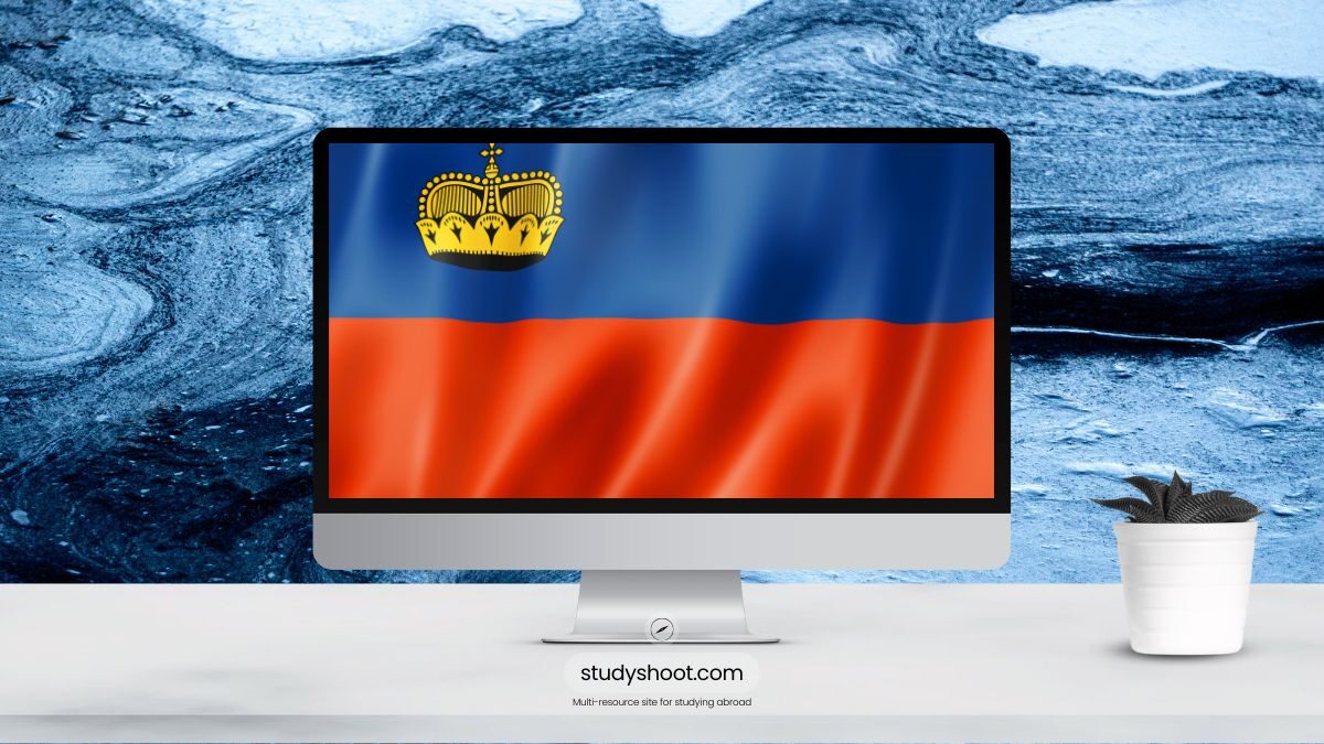 جامعات سهلة القبول في ليختنشتاين