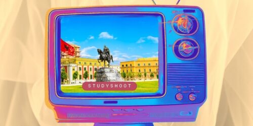 دراسة إدارة الأعمال في ألبانيا