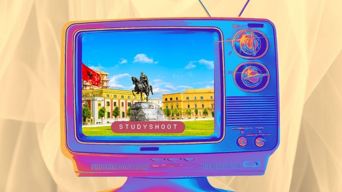 دراسة إدارة الأعمال في ألبانيا