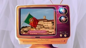 دراسة إدارة الأعمال في البرتغال