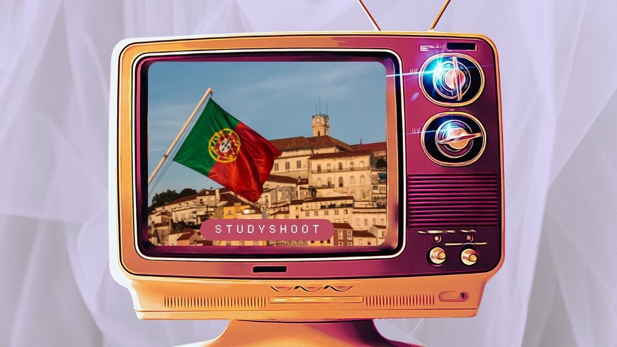 دراسة إدارة الأعمال في البرتغال