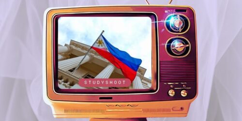 دراسة القانون في الفلبين