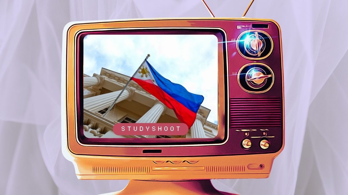 دراسة القانون في الفلبين