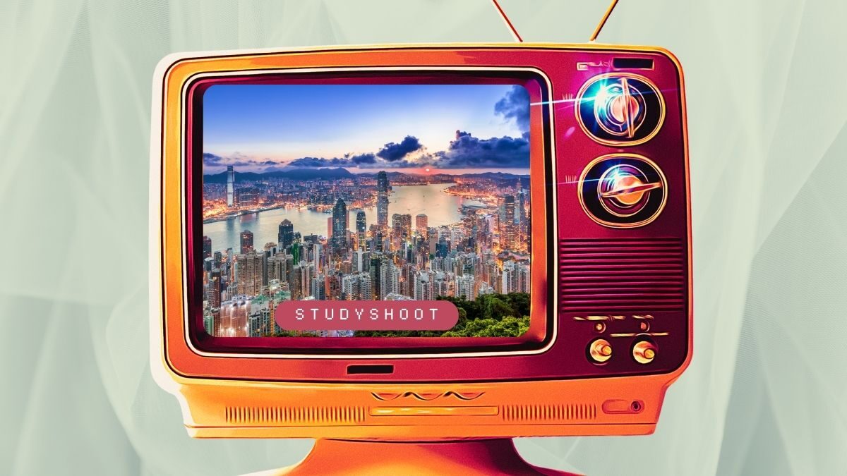 دراسة إدارة الأعمال في هونج كونج