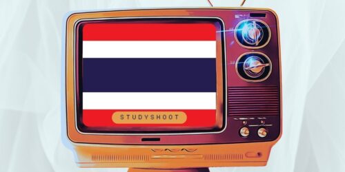 دراسة القانون في تايلاند