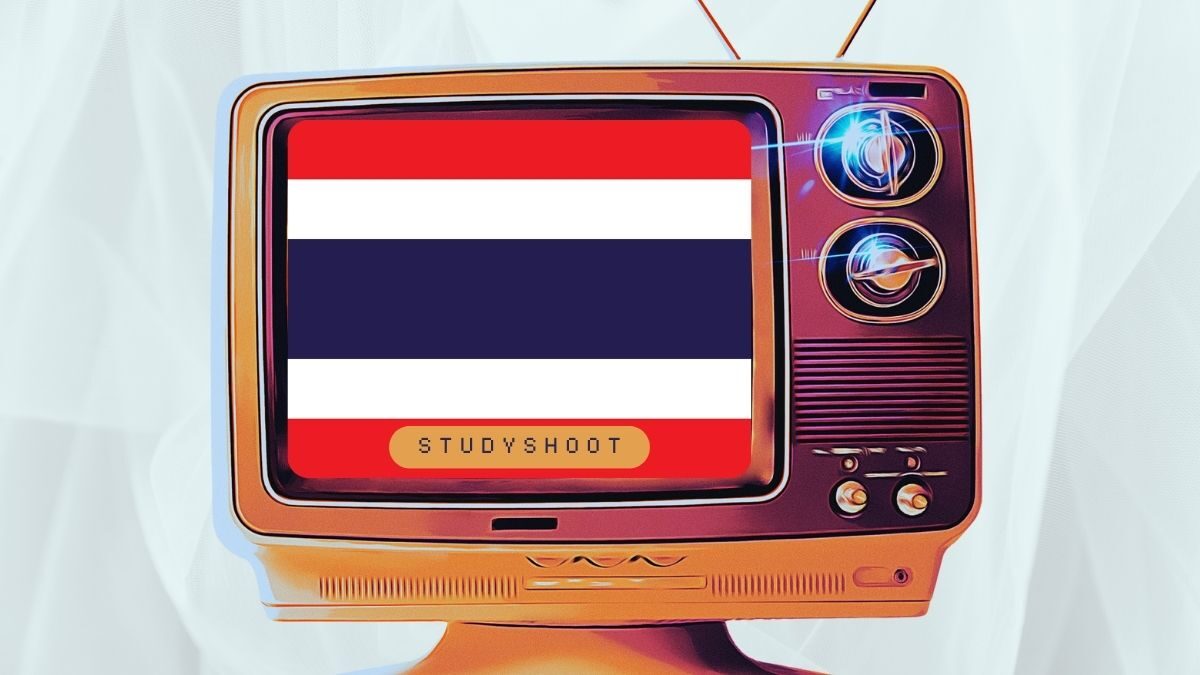 دراسة القانون في تايلاند