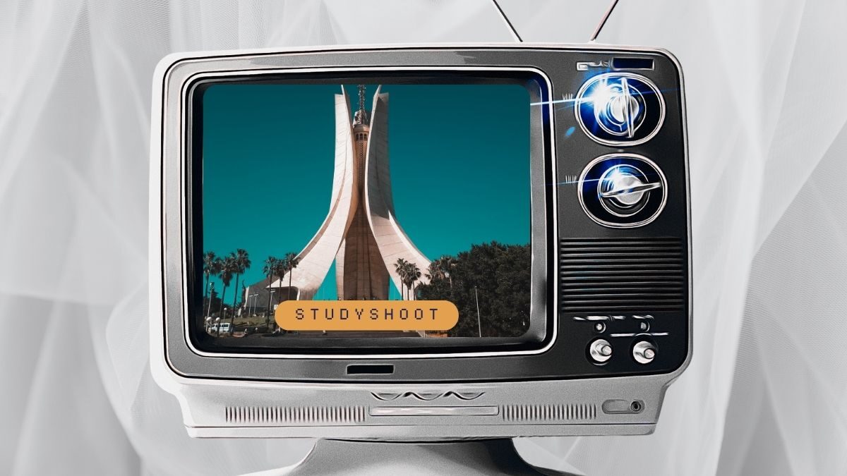 دراسة التمريض في الجزائر