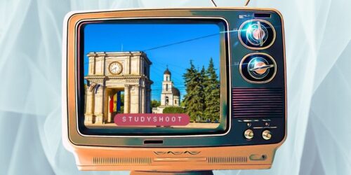 دراسة القانون في مولدوفا