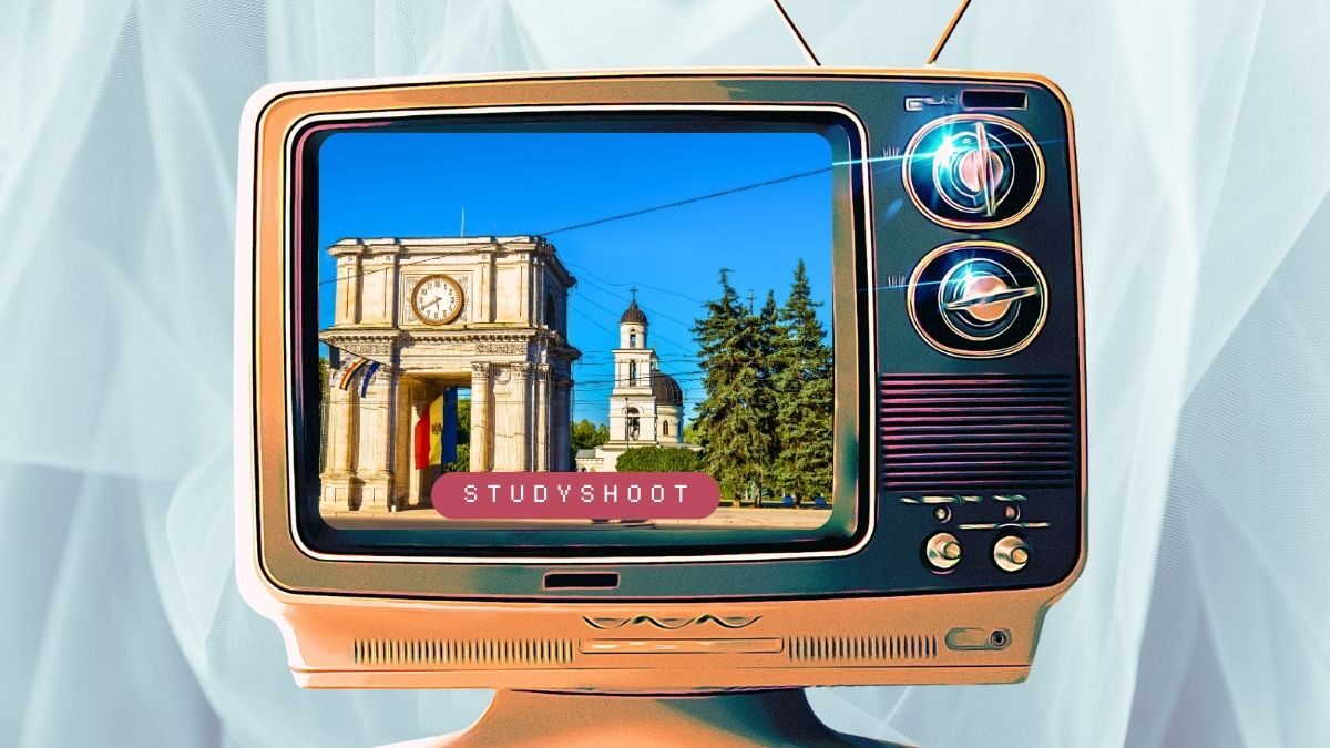 دراسة القانون في مولدوفا