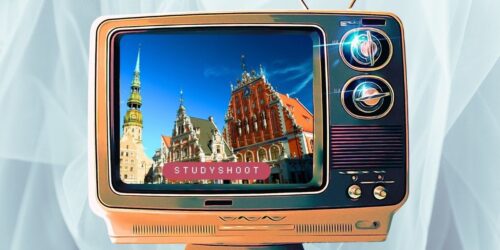 دراسة إدارة الأعمال في لاتفيا