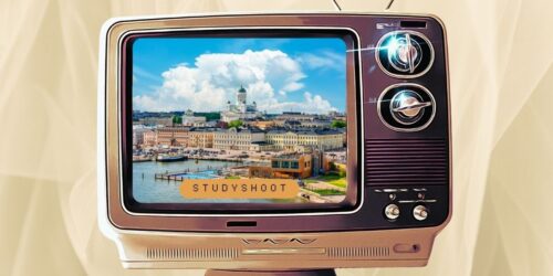 دراسة القانون في فنلندا