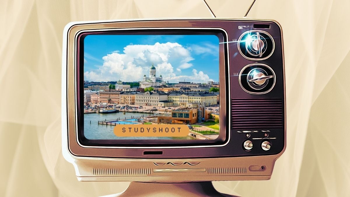 دراسة القانون في فنلندا