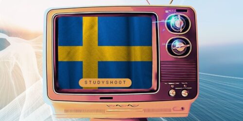 دراسة القانون في السويد