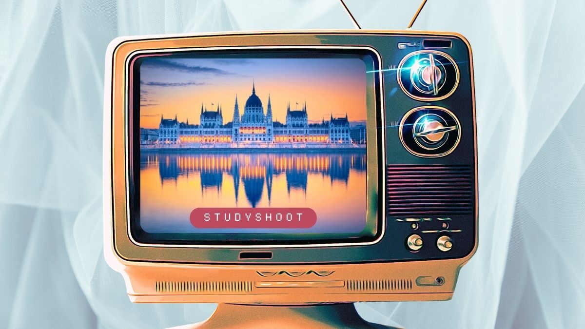 دراسة القانون في هنغاريا