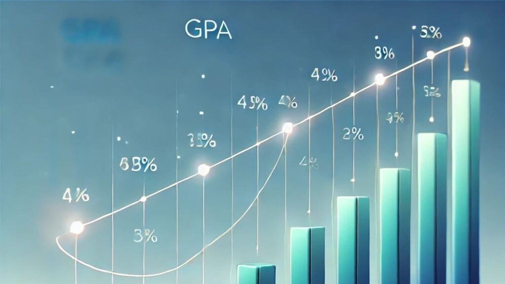 محول مقياس المعدل التراكمي