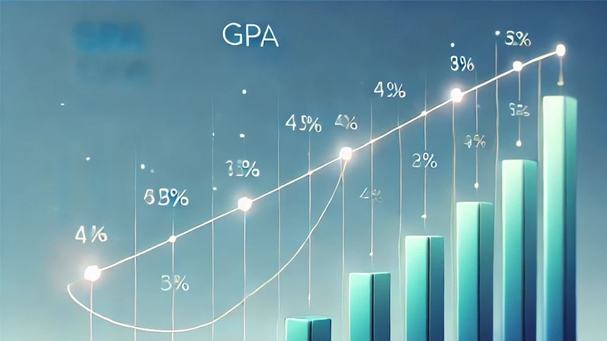 محول مقياس المعدل التراكمي