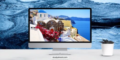 اللجوء في اليونان