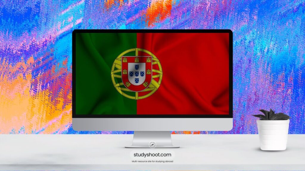 اللجوء في البرتغال