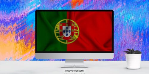 اللجوء في البرتغال