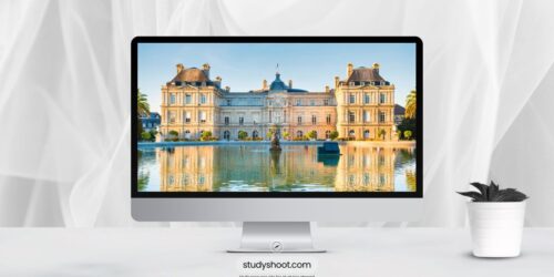 اللجوء في لوكسمبورغ