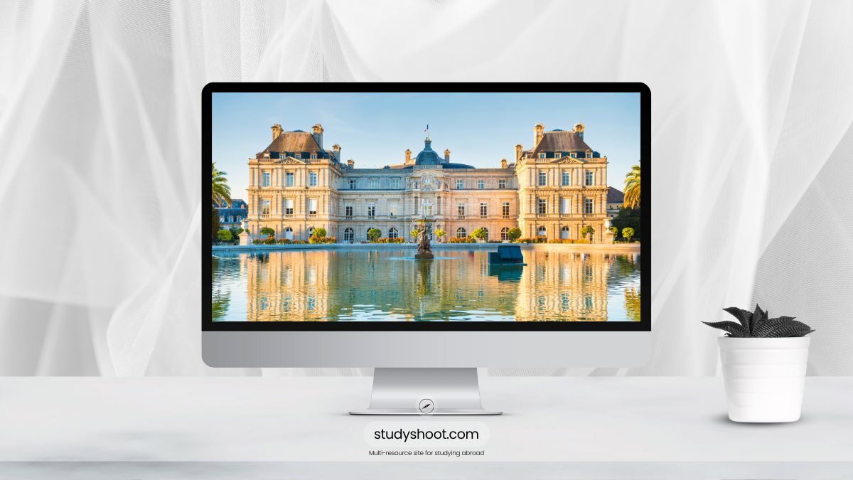 اللجوء في لوكسمبورغ