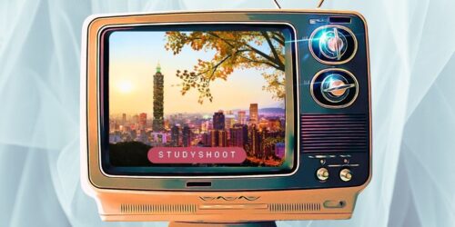 دراسة إدارة الأعمال في تايوان