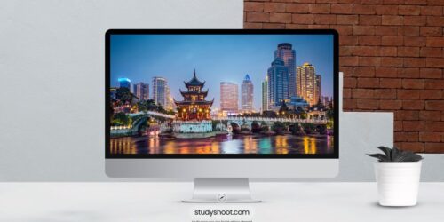 اللجوء في الصين