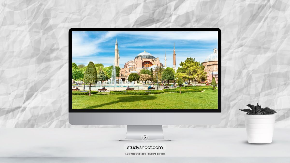 اللجوء في تركيا