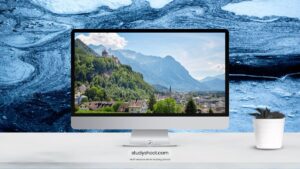 العمل في ليختنشتاين