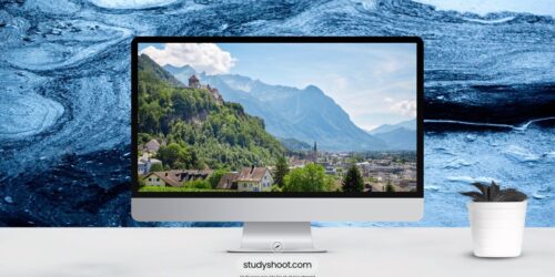 العمل في ليختنشتاين