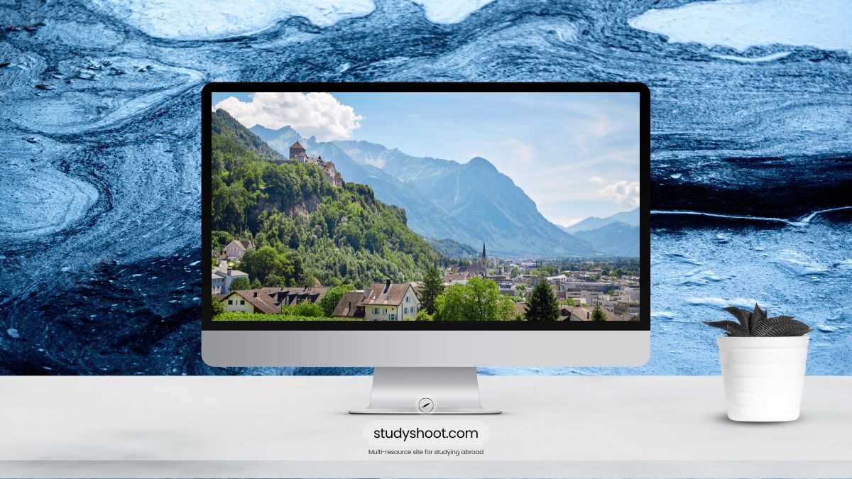 العمل في ليختنشتاين