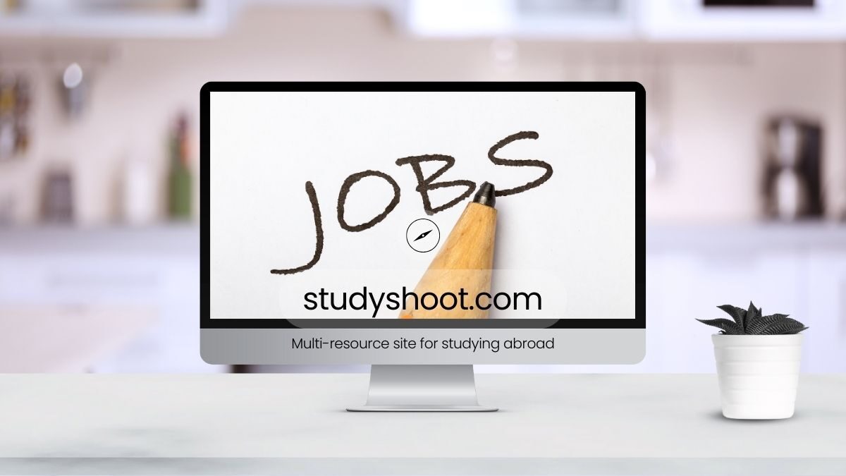 البحث عن الوظائف في اليابان