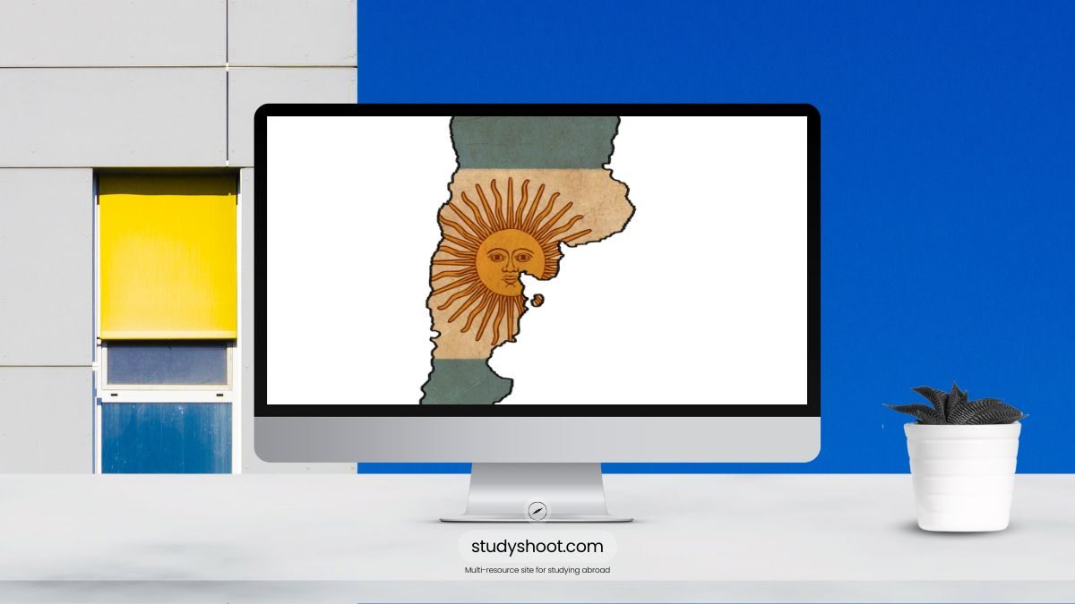 العمل في الأرجنتين