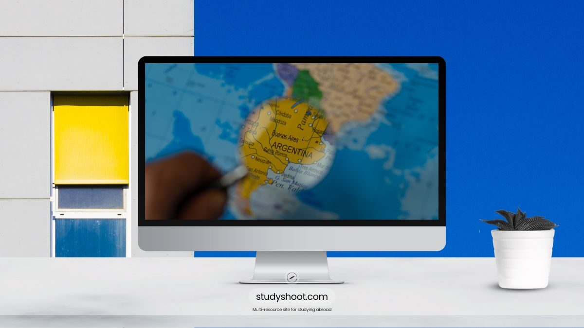 مواقع للبحث عن سكن في الأرجنتين