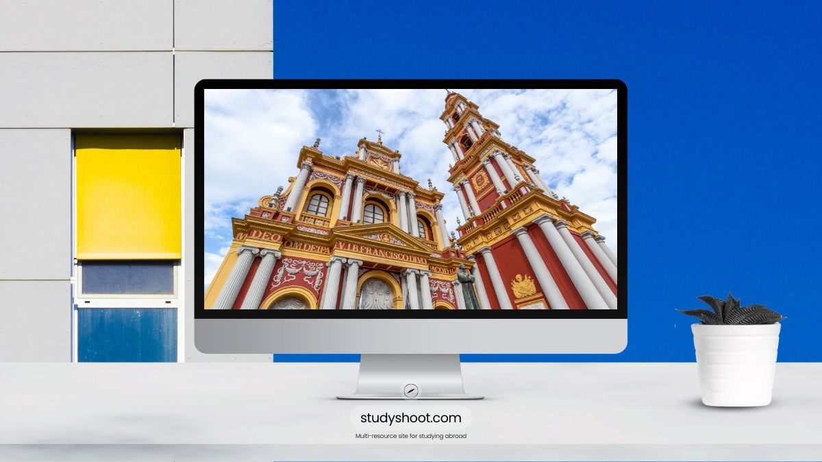 فيزا الطالب إلى الأرجنتين