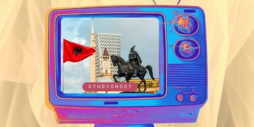 دراسة القانون في ألبانيا