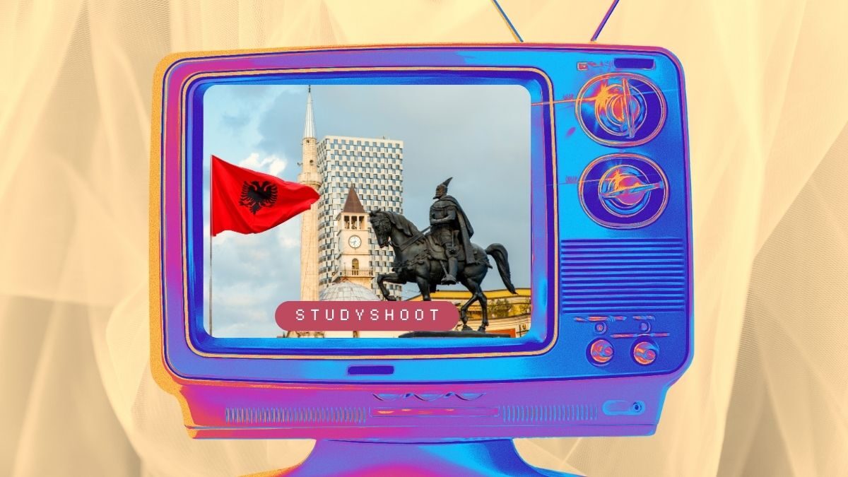 دراسة القانون في ألبانيا