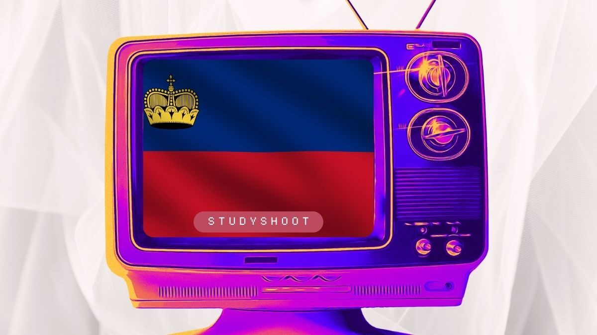 دراسة القانون في ليختنشتاين